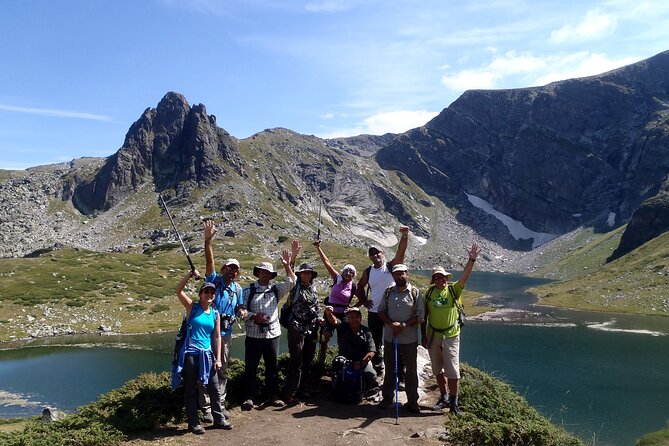 The Seven Rila Lakes Day Tour From Sofia - Timing and logistics that matter more than you think