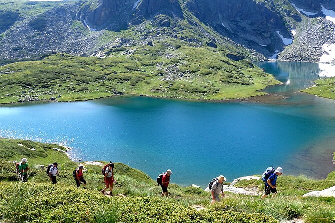 The Seven Rila Lakes Day Tour From Sofia - Who this tour is best for (and who it is not)