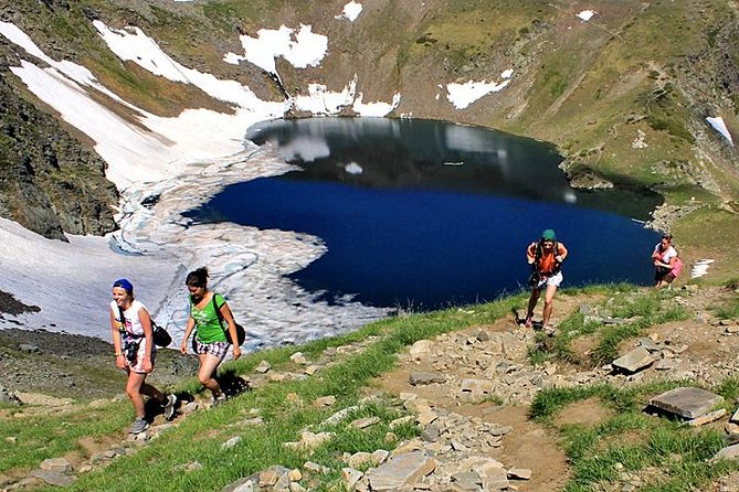 The Seven Rila Lakes & Rila Monastery - Price and what adds up: the value math