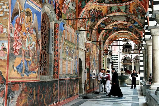 The Seven Rila Lakes & Rila Monastery - Weather, snow, and what to pack for May and June