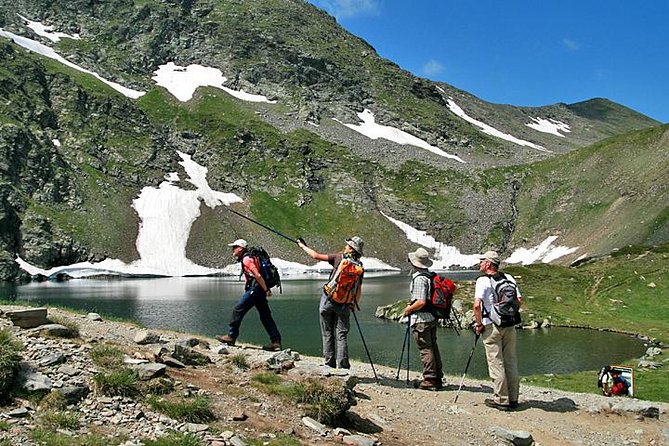 The Seven Rila Lakes & Rila Monastery - Getting out of Sofia early, and why that matters