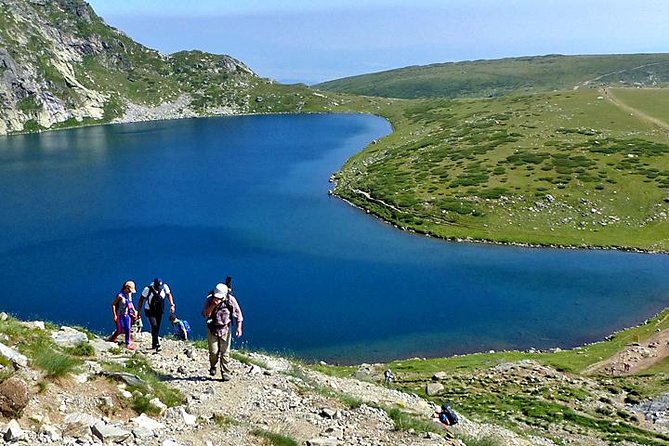 The Seven Rila Lakes Self - Guided Hiking Tour - Getting to the Rila Mountains: Sofia morning timing and minivan comfort