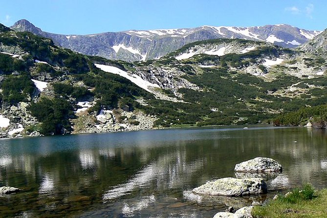 The Seven Rila Lakes Self - Guided Hiking Tour - Guide support and group pace: the difference between a hike and a story
