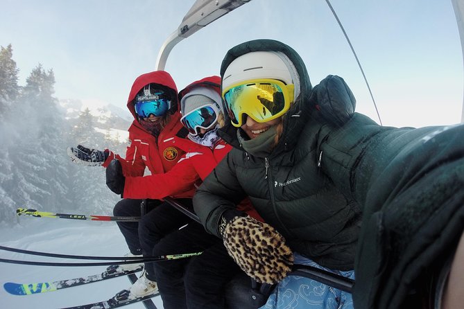 The Ski and Snowboard Day Trip from Sofia to Borovets. We Provide All You Need! - Why This Borovets Day Trip Makes Sense From Sofia