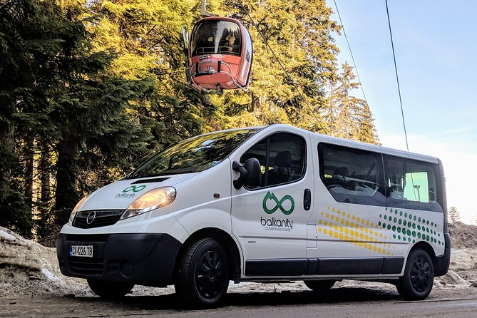 The Ski and Snowboard Day Trip from Sofia to Borovets. We Provide All You Need! - Getting There: Meeting at Ivan Vazov and Rolling by 7:30 AM