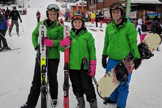 The Ski and Snowboard Day Trip from Sofia to Borovets. We Provide All You Need! - Skiing vs Snowboarding: How the Gear Package Changes Your Day