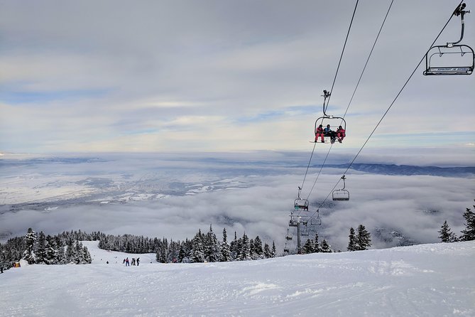 The Ski and Snowboard Day Trip from Sofia to Borovets. We Provide All You Need! - Price and Value: Is $298.86 Worth It?