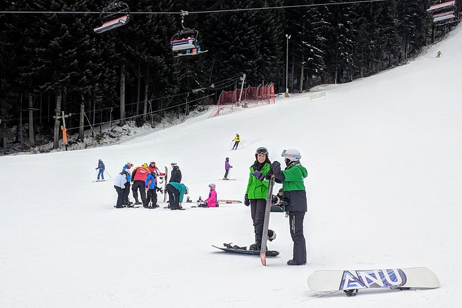 The Ski and Snowboard Day Trip from Sofia to Borovets. We Provide All You Need! - Who This Day Trip Is Best For