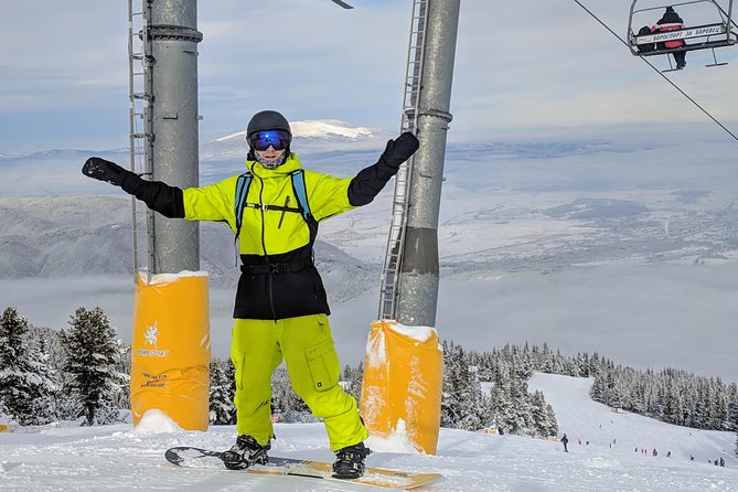 The Ski and Snowboard Day Trip from Sofia to Borovets. We Provide All You Need! - What You Actually Get: Gear, Lift Pass, and Resort Support
