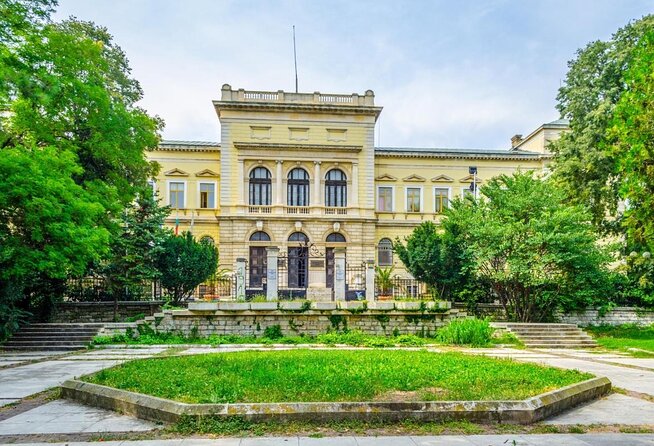 The Top 5 Cities in Bulgaria - Key highlights worth planning for