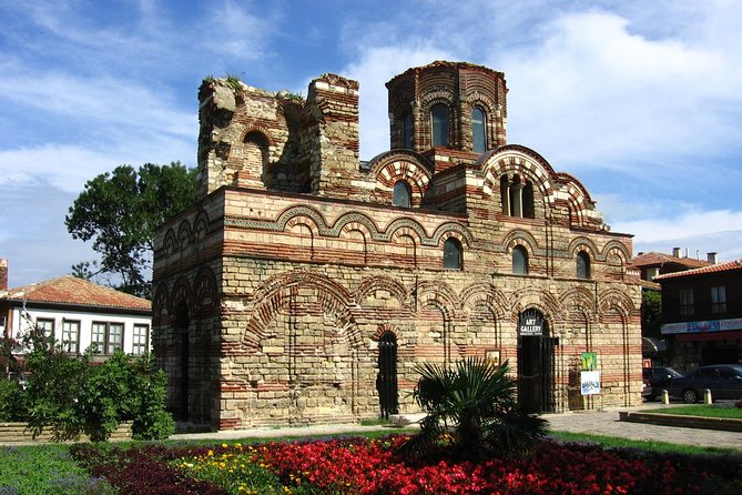 The Top 5 Cities in Bulgaria - From Kabile to Old Nessebar: Black Sea history on a small island