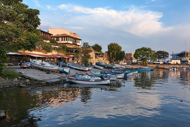 The Top 5 Cities in Bulgaria - Varna Archaeological Museum and the Retro Museum in the Sea Capital