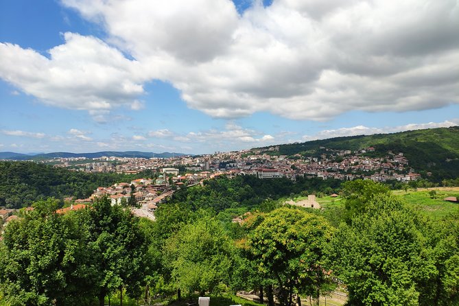 The Ultimate Day Trip to Bulgaria from Bucharest - Quick Takeaways