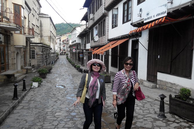 The Ultimate Day Trip to Bulgaria from Bucharest - What You Miss or Get: Privately Guided vs Self-Guided