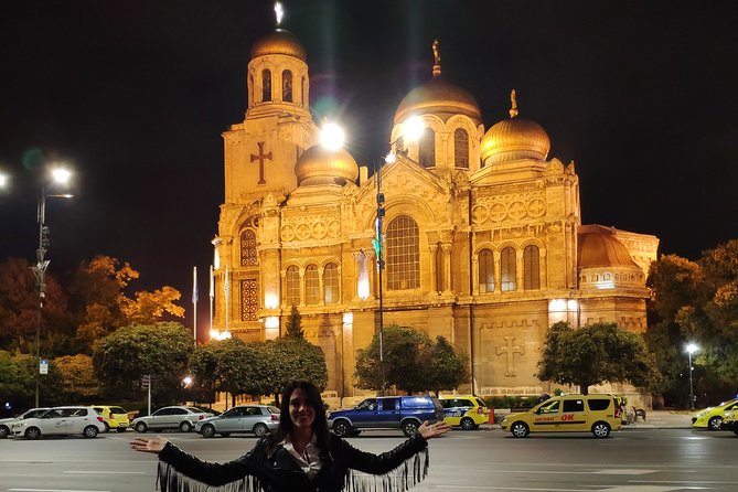 The Ultimate Private Varna Walking, Culture & Wine Tasting Tour - How pickup, privacy, and a small group change the day
