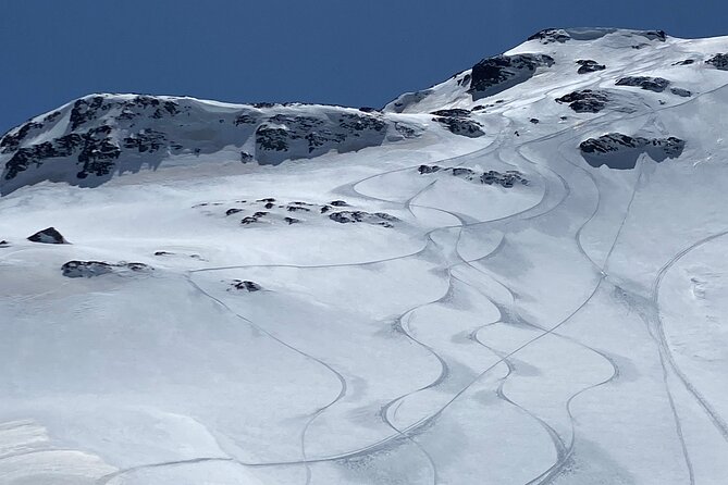 The Ultimate Snowmobile Adventure - 7 Rila Lakes & Panichishte - What safety and training really mean on a snowmobile tour