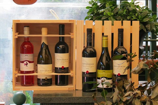 Thracian Valley wine tasting - private day tour from Plovdiv - Key Highlights You Should Know Before You Go