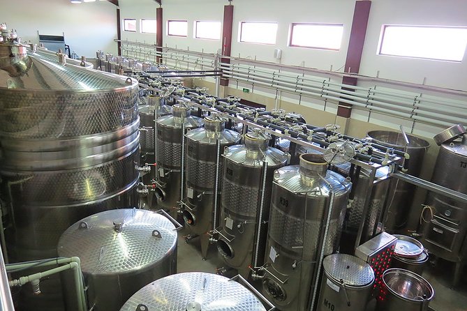 Thracian Valley wine tasting - private day tour from Plovdiv - Thracian Valley Wine Tasting From Plovdiv: What You Get in 3 Hours