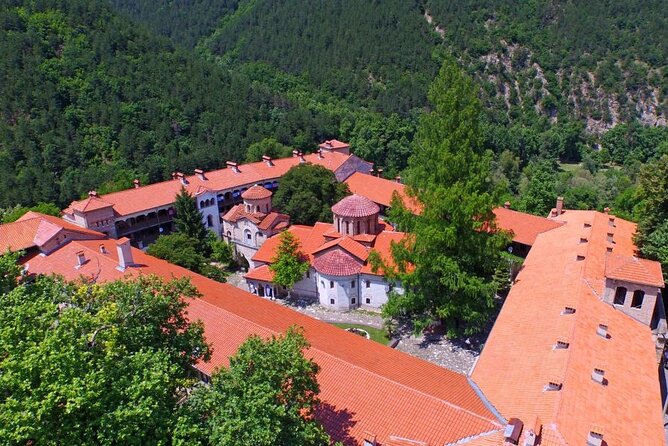 Tour from Plovdiv to Bachkovo,Asen Fortress and Wonderful Bridges - Group Size, Pace, and Comfort on a Long Day