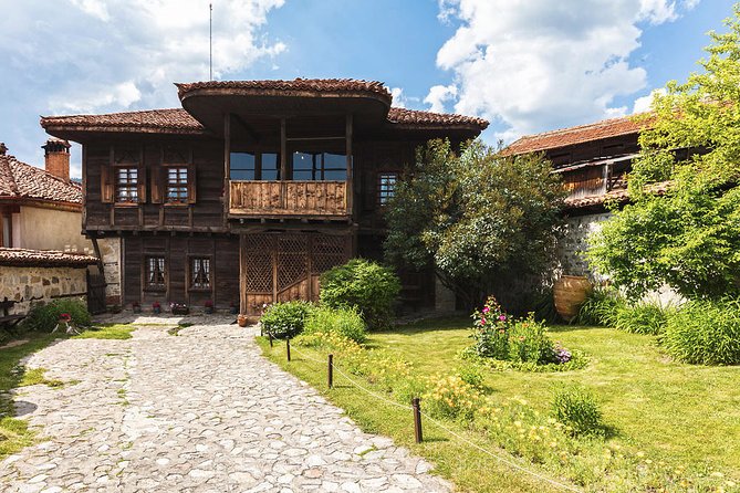 Tour to Koprivshtitsa and the Buzludzha monument incl the Seuthes Thracian Tomb - Weather, comfort, and small tips that matter on this route