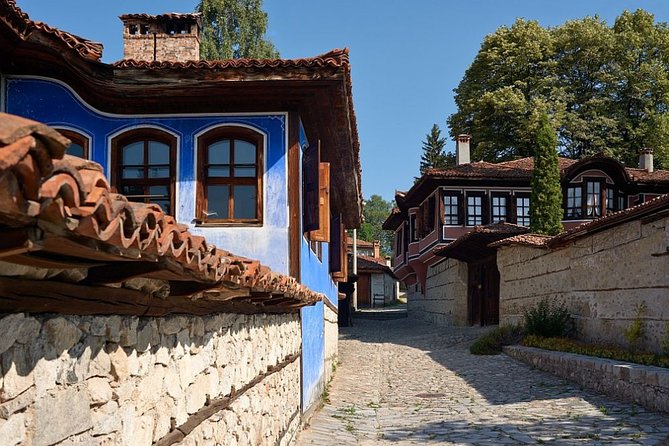 Tour to Koprivshtitsa and the Buzludzha monument incl the Seuthes Thracian Tomb - Who should book this tour, and who should skip it