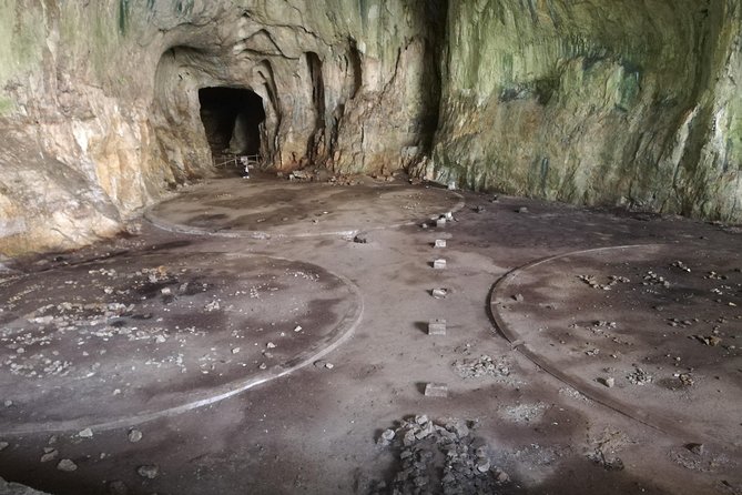 Tour to Lovech, Devetaki cave & Krushuna waterfalls - Key Highlights to Know Before You Go