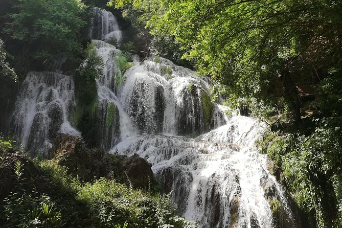 Tour to Lovech, Devetaki cave & Krushuna waterfalls - Price and Value: What Your $114.93 Covers