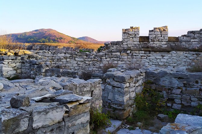 Tour to Lovech, Devetaki cave & Krushuna waterfalls - Who This Tour Fits Best (and Who Might Want a Different Plan)