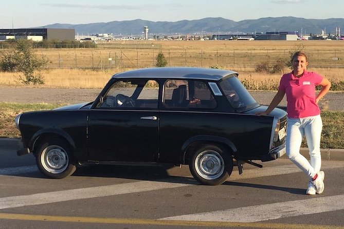 Transfer from the Sofia airport to your hotel in Sofia OR vice versa - Driver professionalism and what to look for on arrival