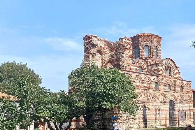 UNESCO's World heritage Old Nessebar - the town of 40 churches - Price and value: what $154.86 covers, and how to plan for extras