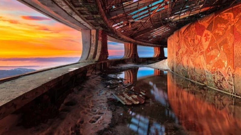 UNESCO Thracian Tomb of Kazanlak and Buzludzha monument - Tickets, museums, and what’s included in the $176 price
