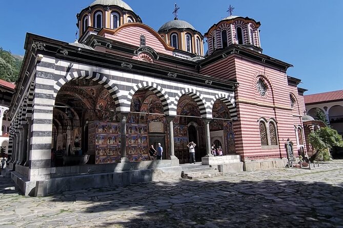 UNESCO World Heritage Site Tour in Bulgaria - Key highlights you should know