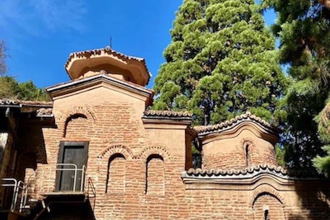 UNESCO World Heritage Site Tour in Bulgaria - Plovdiv: walking Europe’s oldest-city feeling