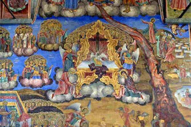 UNESCO World Heritage Site Tour in Bulgaria - Nessebar on the Black Sea: UNESCO living in plain sight
