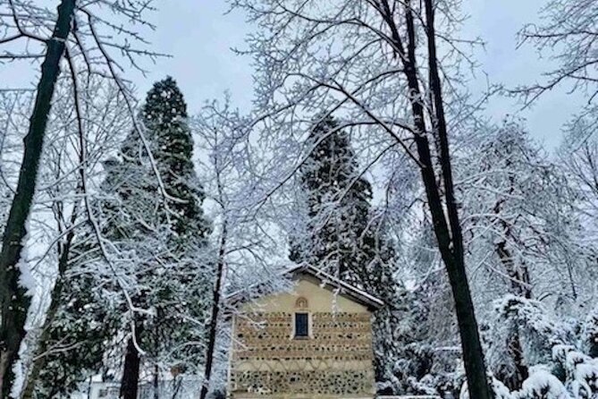 UNESCO World Heritage Site Tour in Bulgaria - Price of $1,004.13: is it good value or just expensive?