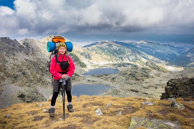 Unique Traditional Bulgarian Meal at the Seven Rila Lakes Hut - The meal itself: what “3-course with drinks” really means for your day