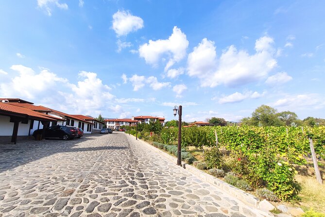 Unlock Six Starosel Treasures: A Delicious Tasting Experience - Key things to know before you go