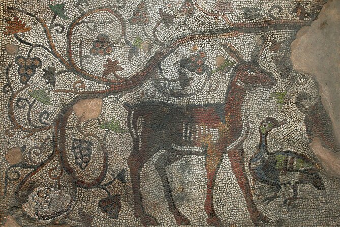 Valley of the Thracian Kings and Augusta Trayana Tour - A 10 hours 30 minutes day from Plovdiv, built for comfort and timing