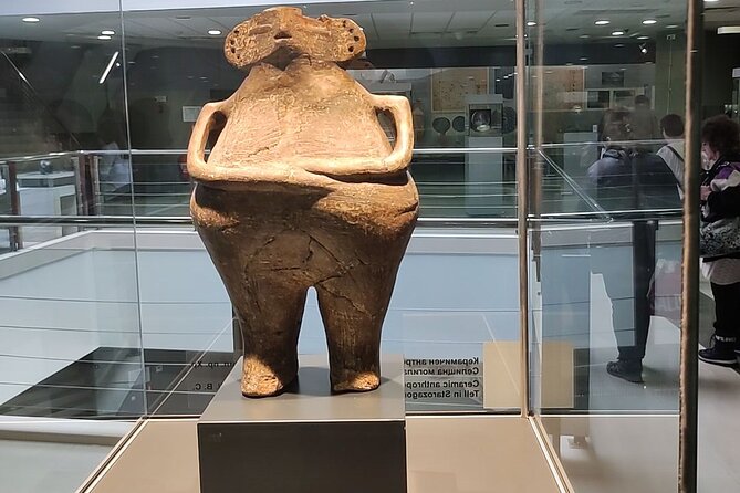 Valley of the Thracian Kings and Augusta Trayana Tour - Neolithic Dwellings Museum: two houses that make VII millennium BC feel real