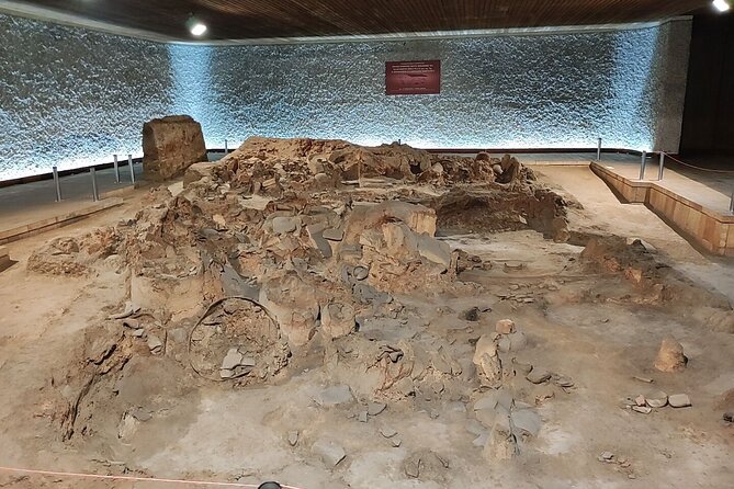 Valley of the Thracian Kings and Augusta Trayana Tour - Valley of the Thracian Kings: UNESCO tombs and 5th century BC power