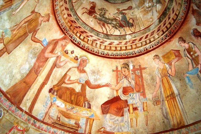 Valley of the Thracian Kings, Hidden Treasures - Key Highlights You’ll Actually Feel During the Day