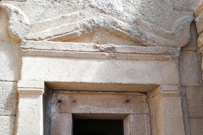 Valley of the Thracian Kings, Hidden Treasures - Guides: The Real Difference Between a Good Day and a Great One