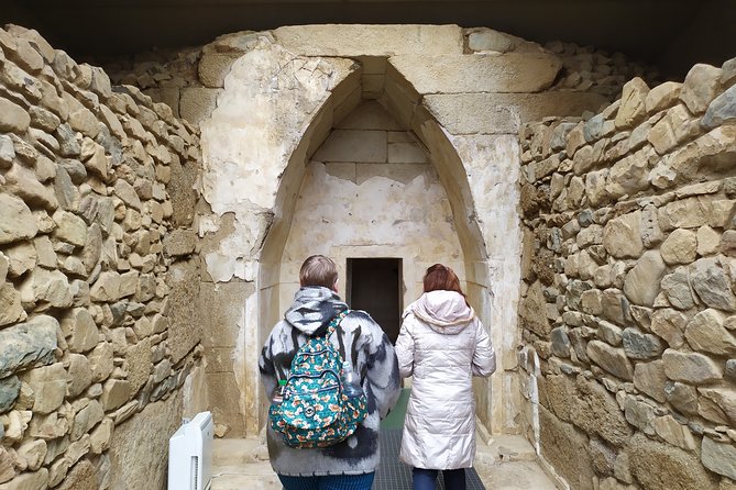Valley of the Thracian Kings, Hidden Treasures - COVID-Safe Practices and Small-Group Strategy