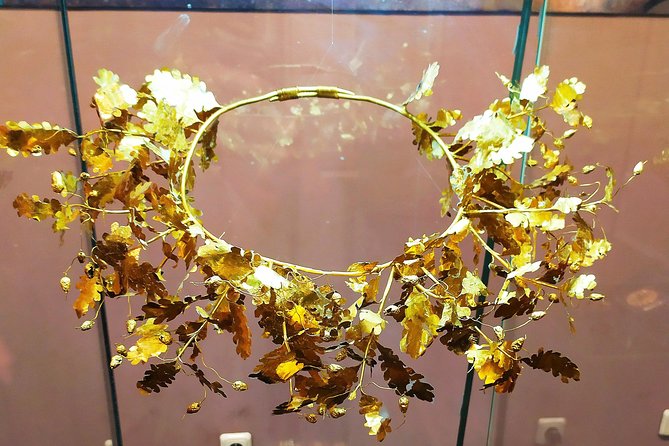 Valley of the Thracian Kings, Hidden Treasures - Price and Value: What $119.27 Actually Buys