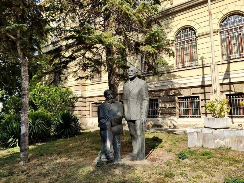 Varna: Archaeological Museum Ticket & E-Guide - Key Highlights You’ll Care About