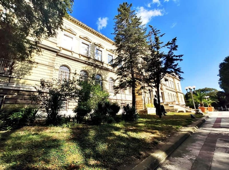 Varna: Archaeological Museum Ticket & E-Guide - Odessos, the City Thread That Ties It All Together