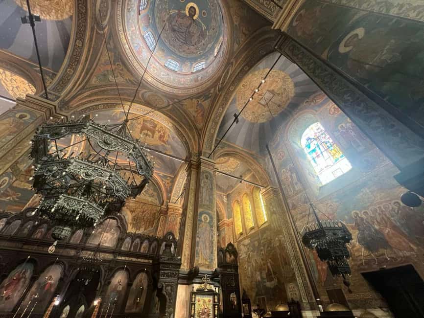 Varna Echoes: Flavors, Footsteps, Tales & Wine tasting - Key highlights you should know