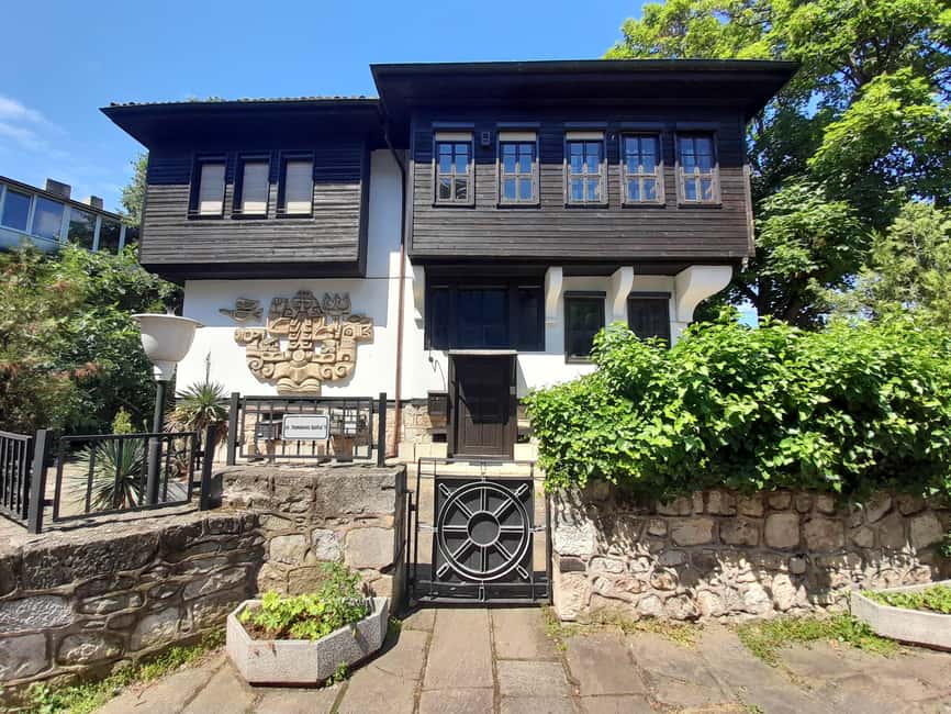 Varna Echoes: Flavors, Footsteps, Tales & Wine tasting - Price and Value: Is $75 Worth It?