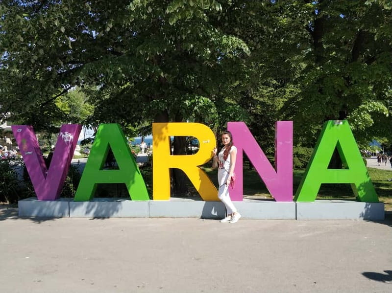 Varna Gourmet Tour including Wine Tasting - Key highlights you should know before you go