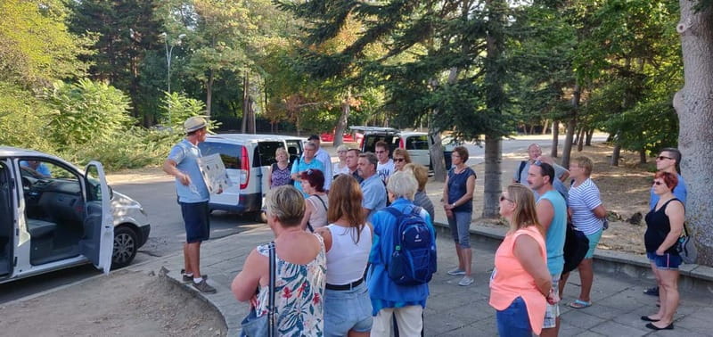 Varna: Guided VIP Tour - Why this VIP Varna day starts early and feels truly local